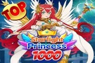 Starlight Princess™ 1000