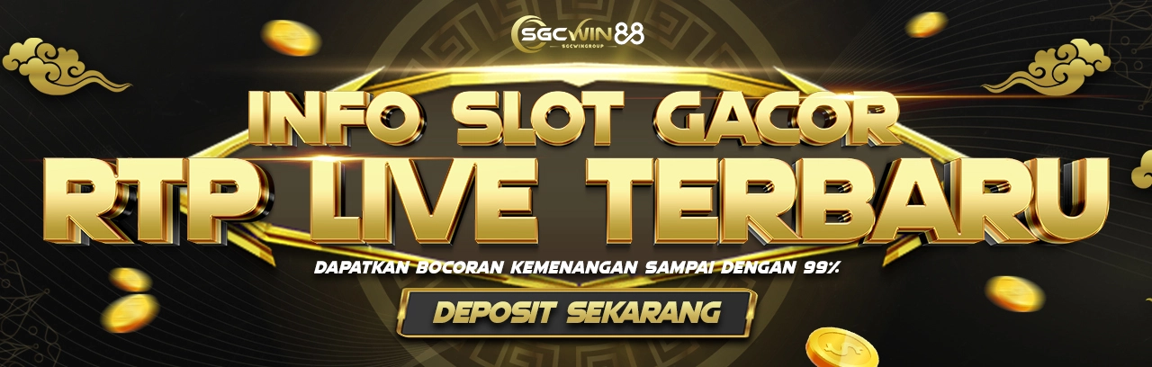 RTP LIVE SLOT